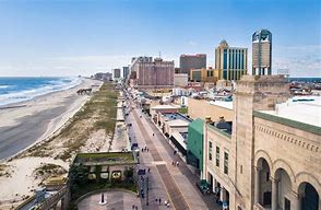 Image result for New Jersey Tourist Attractions