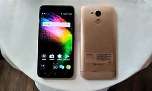 Image result for Sharp AQUOS R1