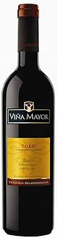 Image result for Vina Mayor Toro Vendimia Seleccionada