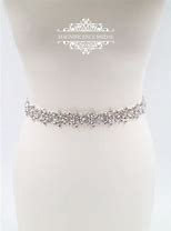Image result for Beaded Jade and Crystal Belt