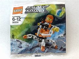 Image result for LEGO Mini Mech Squad