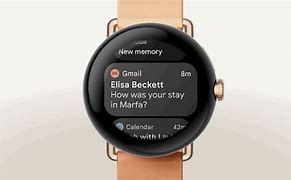 Image result for Google Health Watch