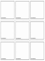 Image result for Vocabulary Cards Collecting Templet