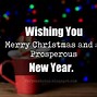 Image result for Christmas and New Year Quotes Aesthetic