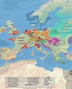 Image result for Europeans Long Ago