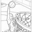 Image result for Steph Curry Coloring Pages