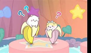 Image result for Bananya Pictures