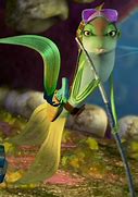 Image result for Megamind Characters Fish