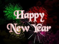 Image result for New Year Fireworks Clip Art