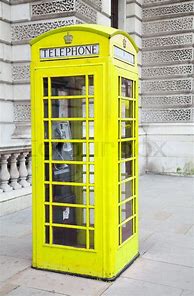 Image result for Nook Phonebooth