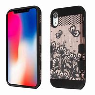 Image result for Rose Gold iPhone XR Phone Case