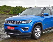Image result for Jeep Compass 4x4