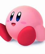 Image result for Kirby Papercraft Template