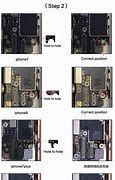 Image result for iPhone 7 Home Button Diagram