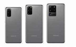 Image result for Samsung S20 Line Up