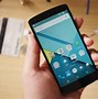 Image result for Android 5 Model