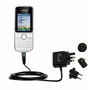 Image result for Nokia C2 02 Charger