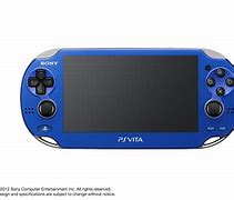 Image result for PS Vita Blue
