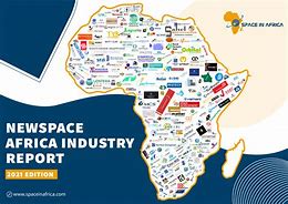 Image result for African Space Corp