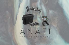 Image result for Anafi Work