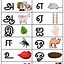 Image result for Tamil Alphabet ඉ