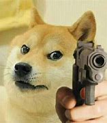 Image result for Gun Pointing at You Meme
