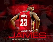 Image result for Who Is LeBron James