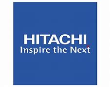 Image result for Hitachi Logo