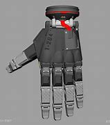 Image result for Mech Bot Hand