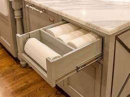 Image result for Paper Towel Holder for Island