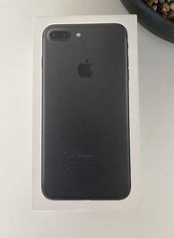 Image result for iPhone 7 Plus Jet Black Color