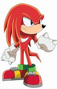 Image result for Sonic the Hedgehog deviantART Knuckles Singing