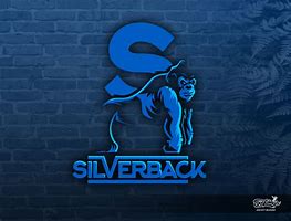 Image result for Silverback Logo