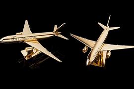 Image result for Black Hills Gold Airplane