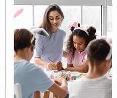 Image result for Nanny Agencies Houston