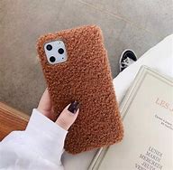 Image result for +iPhone 11 Pro Max Furry Case