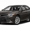 Image result for 2019 Toyota Camry XLE Macadamia Interior