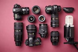 Image result for Cool Camera Accessories