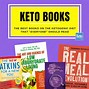 Image result for Best-Selling Keto Diet Book