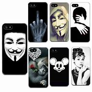 Image result for iPhone 7 Case Clear Thurles