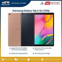Image result for SM T515 Samsung Tablet