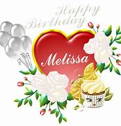 Image result for Happy Birthday Melicia Logos