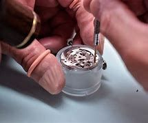 Image result for Mechanical Watch Assembly