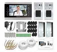 Image result for Video Door Entry Systems