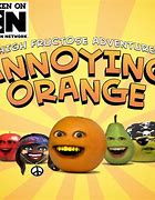 Image result for The Annoying Orange