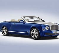 Image result for Bentley Convertible