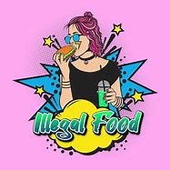 Image result for Health Food Logo