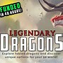 Image result for Legendary Dragon 8K