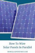 Image result for Flat Wire for Solar Panel