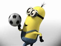 Image result for Minion Kicking